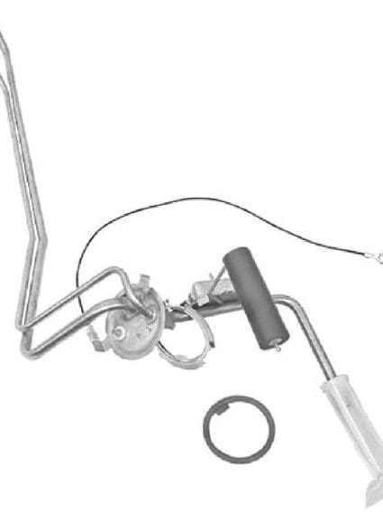 GLAT17 Fuel Delivery Sending Unit