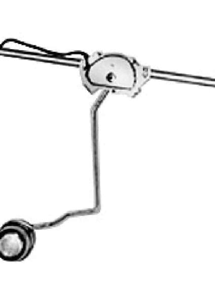 GLAT60 Fuel Delivery Sending Unit