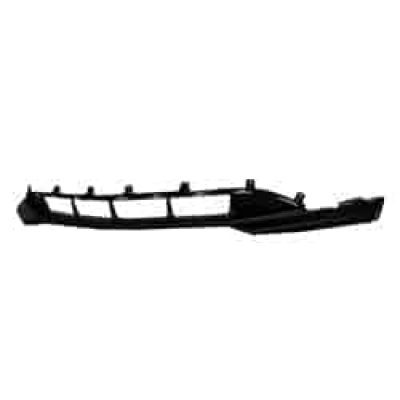 gm1015138c Front Lower Bumper Cover gm1015138c Front Lower Bumper Cover