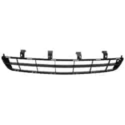 GM1036198 Front Bumper Grille