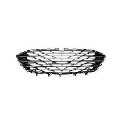 GM1036200C Front Bumper Grille
