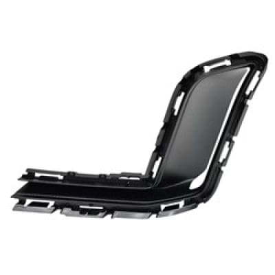 GM1038265 Front Bumper Insert Trim Panel Driver Side