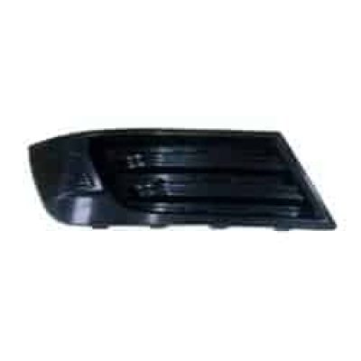 GM1039151 Front Bumper Insert Fog Light Cover Passenger Side GM1039151 Front Bumper Insert Fog Light Cover Passenger Side