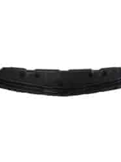 GM1070321C Front Bumper Impact Absorber