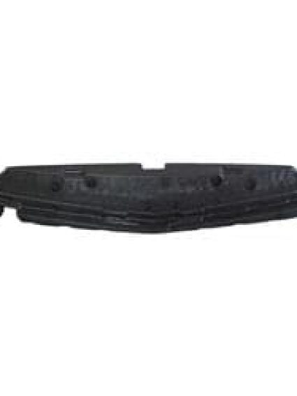GM1070322C Front Bumper Impact Absorber