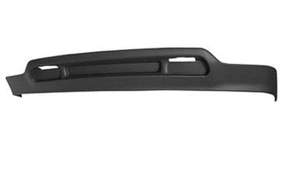 GM1092170 Front Bumper Valance Air Deflector GM1092170 Front Bumper Valance Air Deflector
