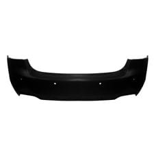GM1100974C Rear Bumper Cover