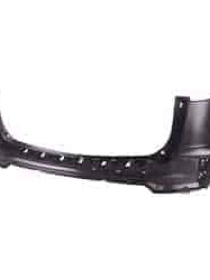 GM1114110C Rear Bumper Cover