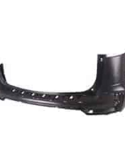 GM1114111C Rear Bumper Cover