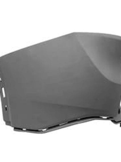 GM1116109C Rear Bumper Cover