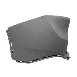 GM1116109C Rear Bumper Cover GM1116109C Rear Bumper Cover