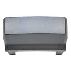 GM1180179 Rear Bumper Cover Insert Trailer Hitch GM1180179 Rear Bumper Cover Insert Trailer Hitch