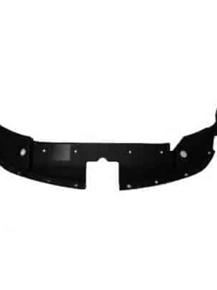 GM1224109 Grille Radiator Cover Support