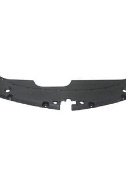 GM1224110 Grille Radiator Cover Support