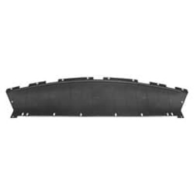 GM1228182C Front Bumper Under Car Shield GM1228182C Front Bumper Under Car Shield