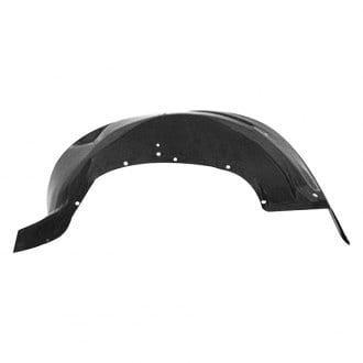 GM1248246C Body Panel Fender Liner Driver Side