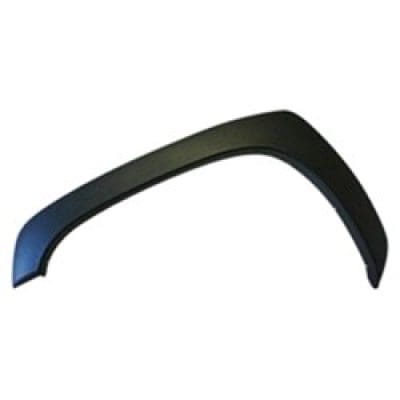 GM1268103 Body Panel Fender Flare Driver Side