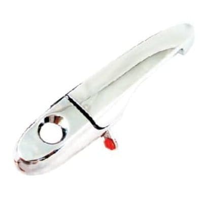 GM1310165 Handle Door Exterior