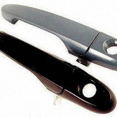 GM1310166 Handle Door Exterior