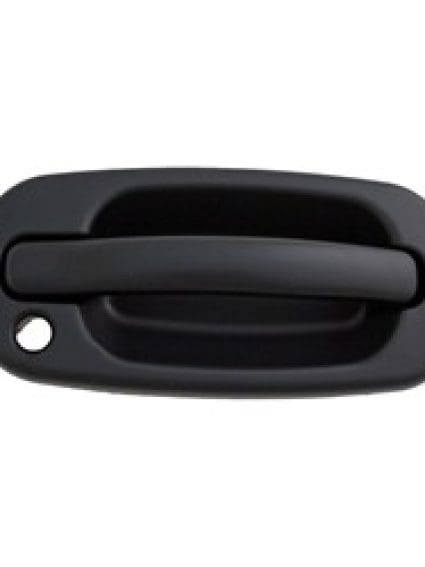 GM1311140 Handle Door Exterior