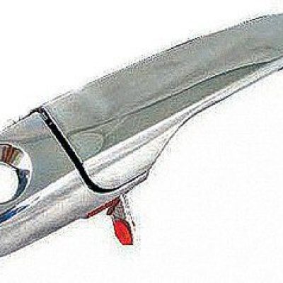 GM1311167 Handle Door Exterior