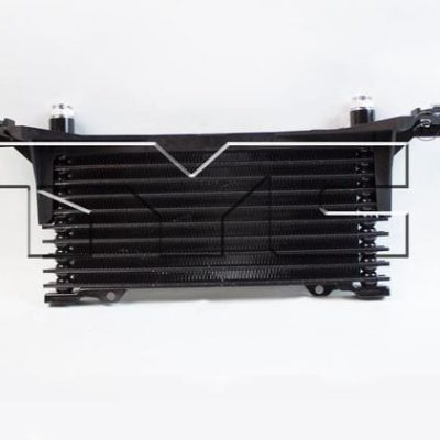 GM4050111 Cooling System Automatic Transmission Cooler Assembly