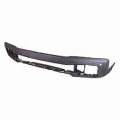 HO1015116C Front Lower Bumper Cover