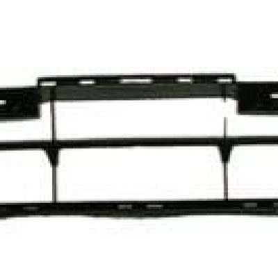 HO1036101C Front Bumper Cover Lower Grile