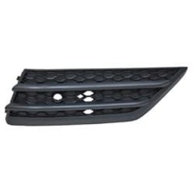 HO1039131 Passenger Side Front Bumper Grille HO1039131 Passenger Side Front Bumper Grille