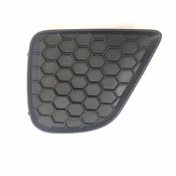 HO1039136 Passenger Side Front Bumper Fog Light Cover