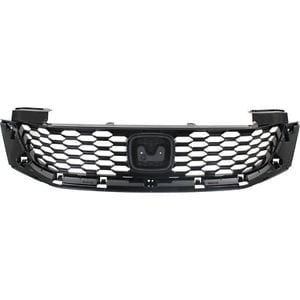 HO1200217C Front Upper Grille