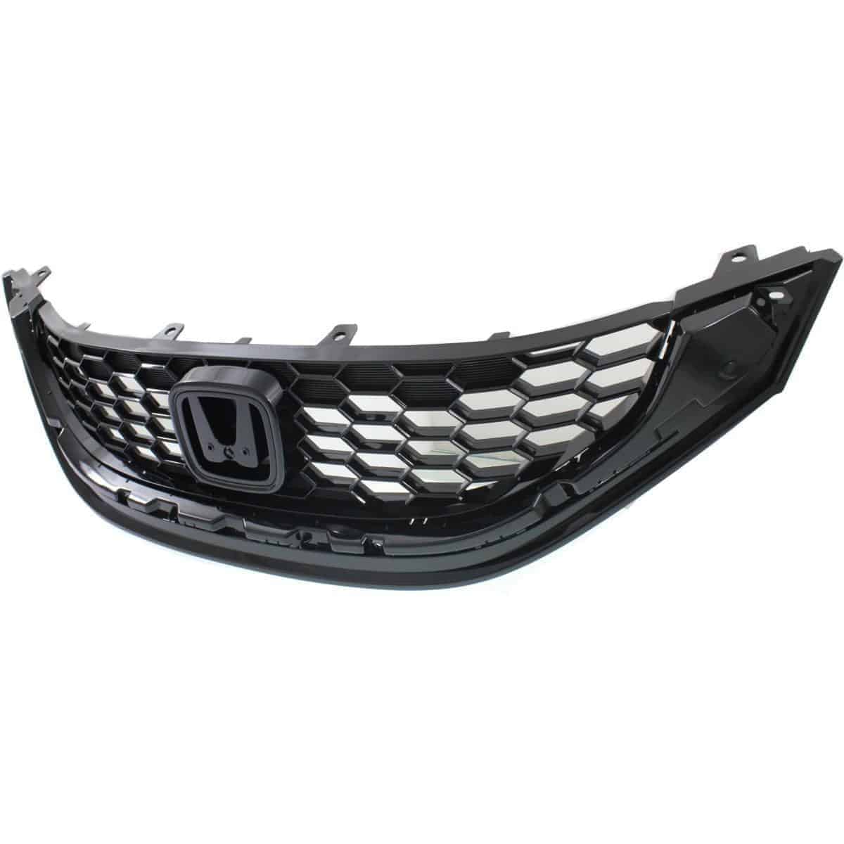 HO1200218C Front Upper Grille