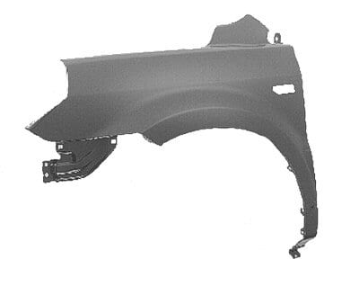HO1240170C Driver Side Fender Panel