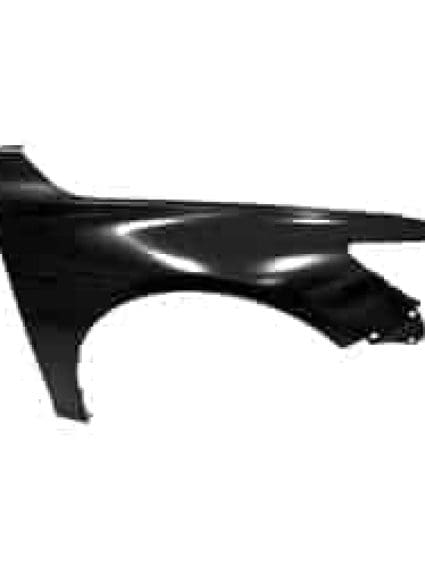 HO1241196C Passenger Side Fender Panel