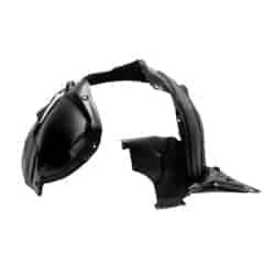 HO1248179C Driver Side Fender Liner HO1248179C Driver Side Fender Liner