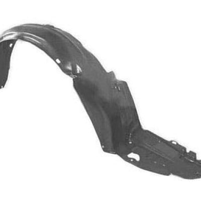 HO1249115 Passenger Side Fender Liner