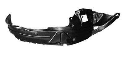 HO1249116 Passenger Side Fender Liner