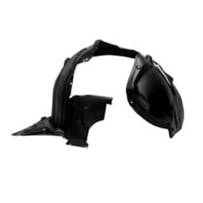 HO1249179C Passenger Side Fender Liner HO1249179C Passenger Side Fender Liner