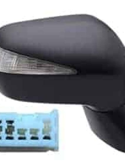 HO1321216 Passenger Side Power Mirror