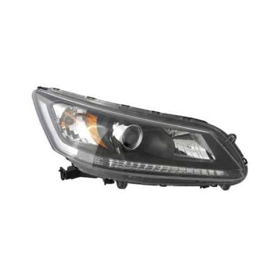 HO2503151C Passenger Side Headlight Assembly HO2503151C Passenger Side Headlight Assembly