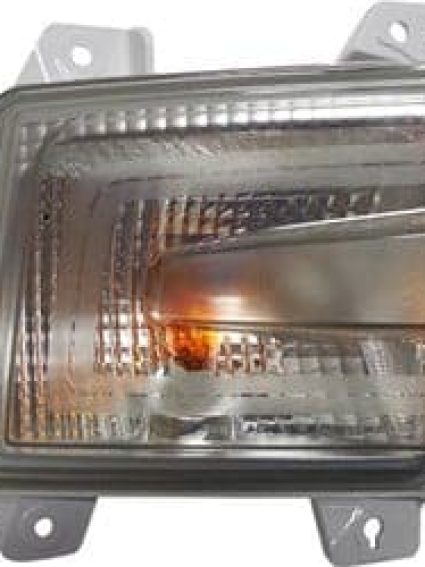HO2530130C Front Light Signal Lamp Assembly