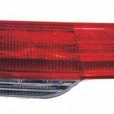 HO2802102C Driver Side Inner Tail Lamp Assembly