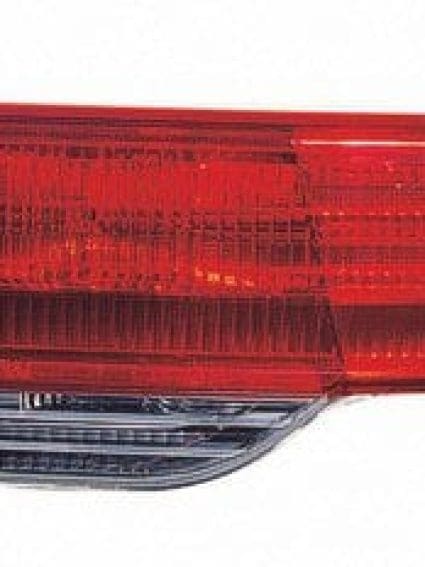 HO2802102C Driver Side Inner Tail Lamp Assembly