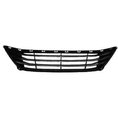 HY1036122 Bumper Cover Grille HY1036122 Bumper Cover Grille