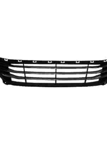 HY1036122 Bumper Cover Grille