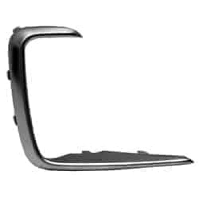 hy1046111 Driver Side Fog Light Trim hy1046111 Driver Side Fog Light Trim