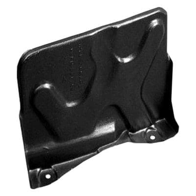 HY1228156 Front Driver Side Undercar Shield