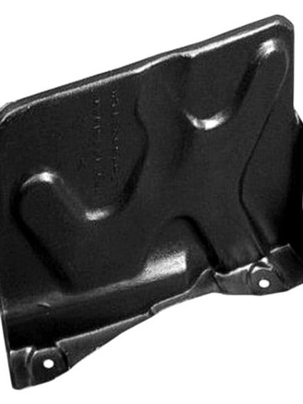 HY1228156 Front Driver Side Undercar Shield