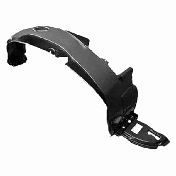 HY1249107 Passenger Side Fender Liner