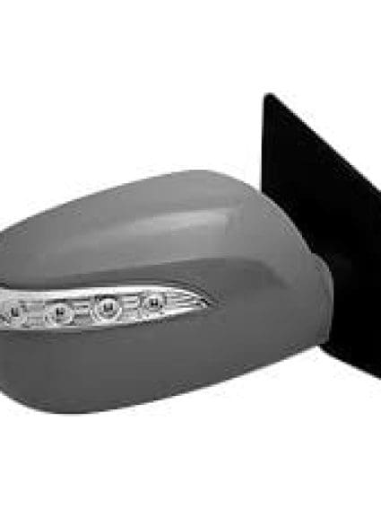 HY1321176 Passenger Side Power Mirror